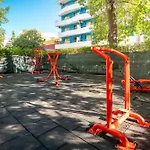 Mpm Kalina Garden Hotel Sluneční pobřeží