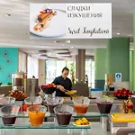 Mpm Kalina Garden Sluneční pobřeží
