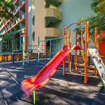 Mpm Kalina Garden Hotel 4*