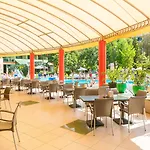 Hotel Mpm Kalina Garden Sluneční pobřeží