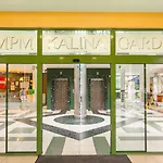 Hotel Mpm Kalina Garden 4*