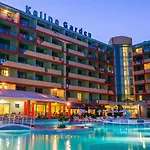 Mpm Kalina Garden 4* Sluneční pobřeží