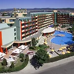 Mpm Kalina Garden Hotel Sluneční pobřeží