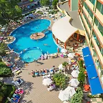 Mpm Kalina Garden 4*