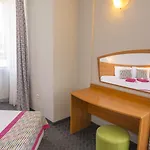 Hotel Mpm Kalina Garden Sluneční pobřeží