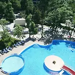 Hotel Mpm Kalina Garden Sluneční pobřeží