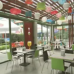 Mpm Kalina Garden 4*