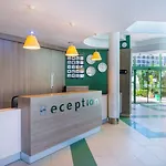 Hotel Mpm Kalina Garden Sluneční pobřeží