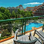 Mpm Kalina Garden 4* Sluneční pobřeží
