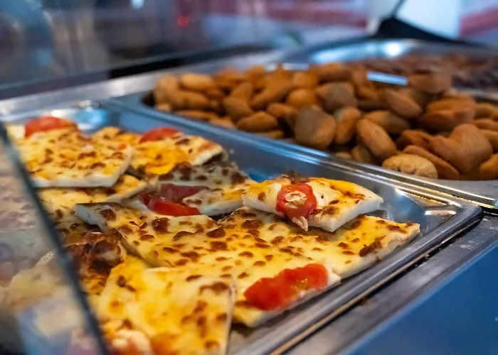 Hotel Mpm Kalina Garden 4*