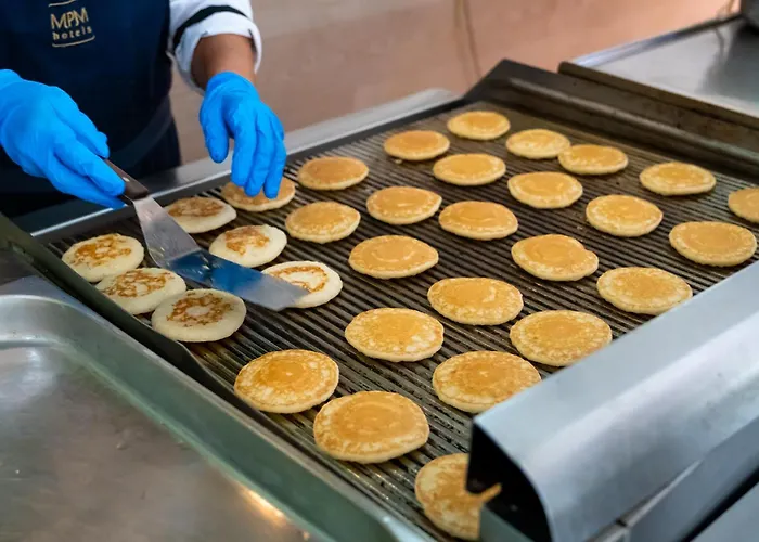 Hotel Mpm Kalina Garden