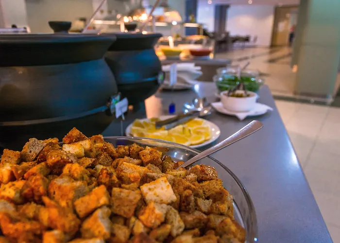 Mpm Kalina Garden Hotel Sunny Beach