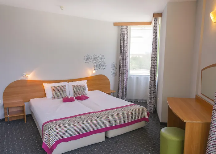 Hotel Mpm Kalina Garden 4*