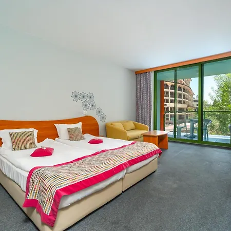 Mpm Kalina Garden 4*