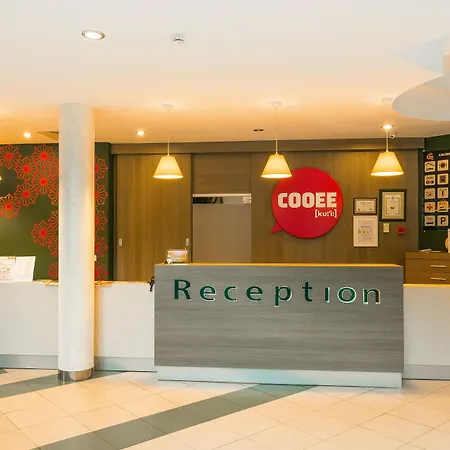 Mpm Kalina Garden Szálloda