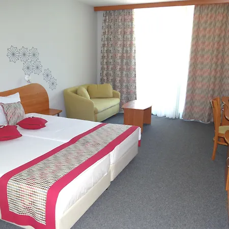 Mpm Kalina Garden 4*