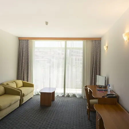 Mpm Kalina Garden 4*