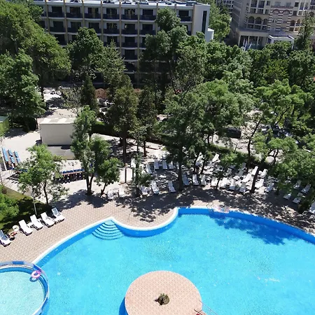 Mpm Kalina Garden Hotel