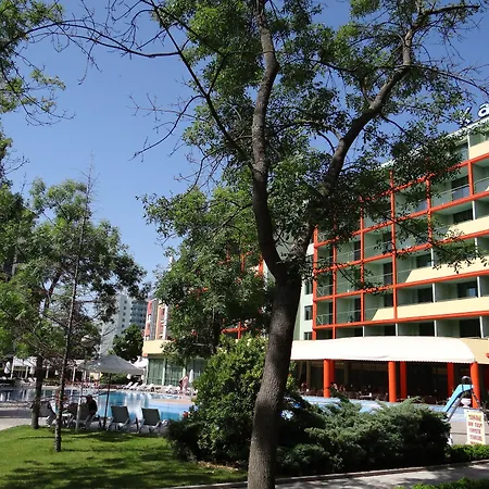 Mpm Kalina Garden Hotel 4*