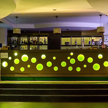 Hotel Mpm Kalina Garden Słoneczny Brzeg