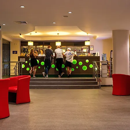 Mpm Kalina Garden 4*