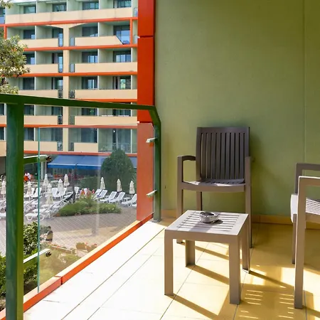 Hotel Mpm Kalina Garden 4*