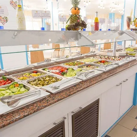 Hotel Mpm Kalina Garden Sunny Beach