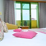 Mpm Kalina Garden Hotel 4*