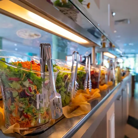 Mpm Kalina Garden - Отель 4*