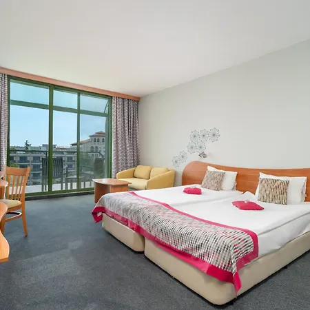 Отель Mpm Kalina Garden - 4*