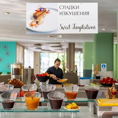 мпм калина гардън - ол инклузив Слънчев бряг