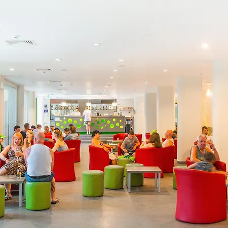 мпм калина гардън - ол инклузив Хотел