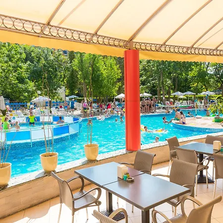 Mpm Kalina Garden 4* Sunny Beach