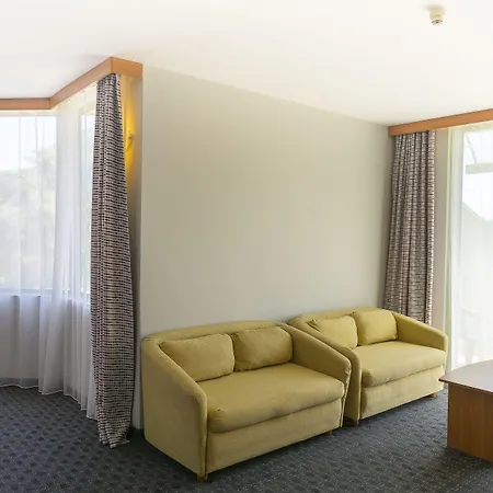 мпм калина гардън - ол инклузив 4*