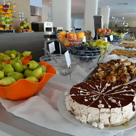 мпм калина гардън - ол инклузив 4* Слънчев бряг