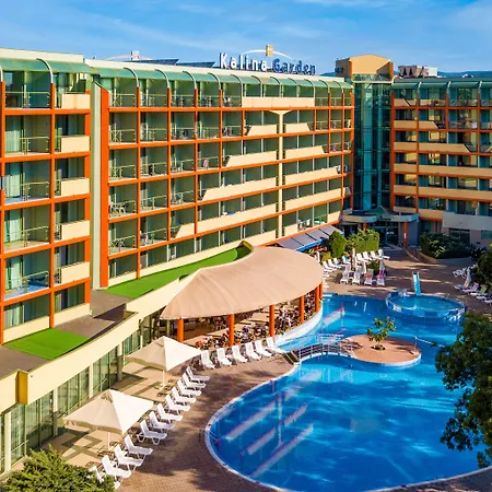 мпм калина гардън - ол инклузив