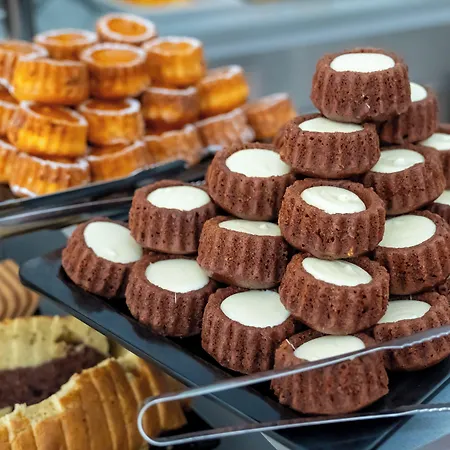 Mpm Kalina Garden فندق