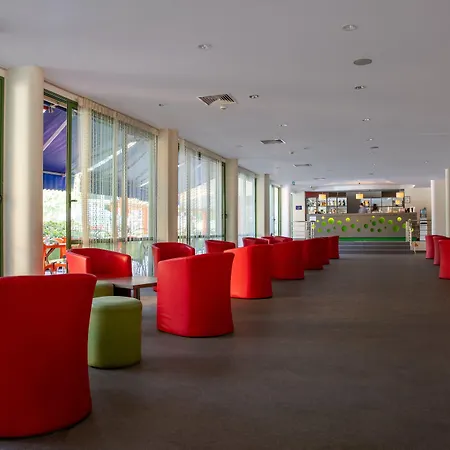 Hotel Mpm Kalina Garden Sunny Beach