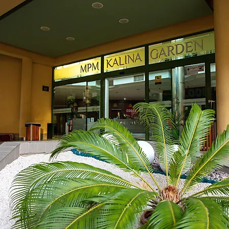 Mpm Kalina Garden فندق