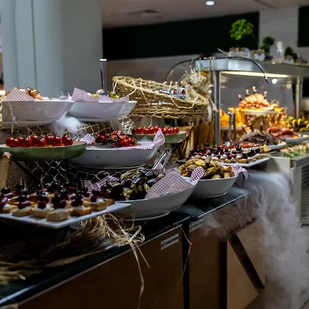 мпм калина гардън - ол инклузив