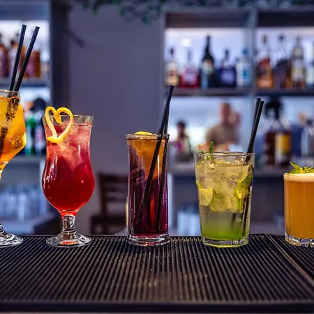 мпм калина гардън - ол инклузив 4* Слънчев бряг