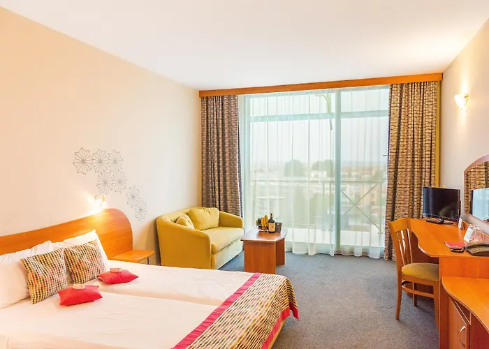 卡利纳花园mpm酒店 - 全包 酒店