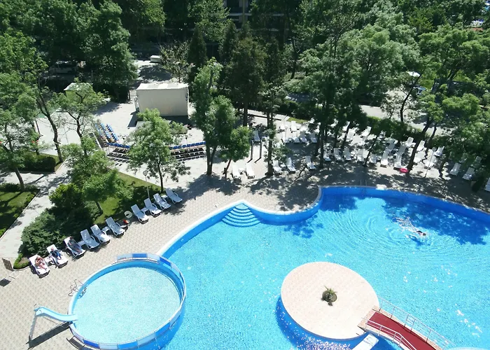 酒店 卡利纳花园mpm酒店 - 全包 阳光海滩