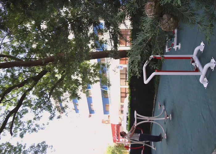 卡利纳花园mpm酒店 - 全包