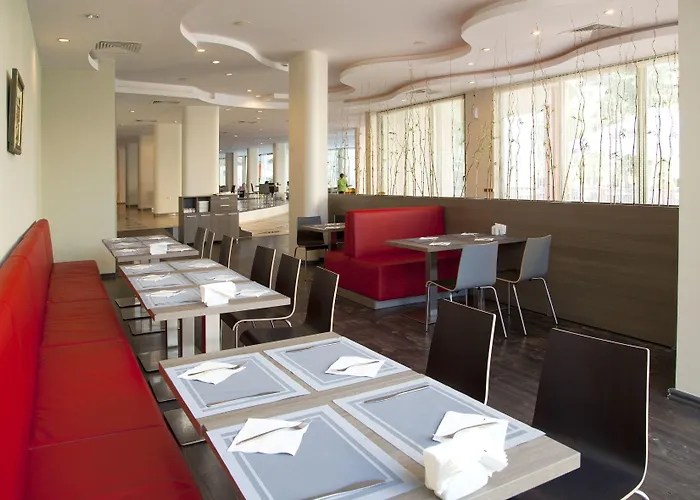 卡利纳花园mpm酒店 - 全包 4* 阳光海滩