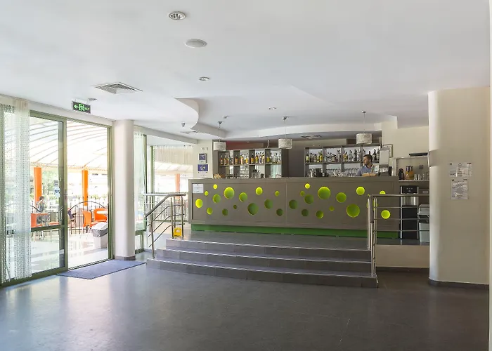 卡利纳花园mpm酒店 - 全包