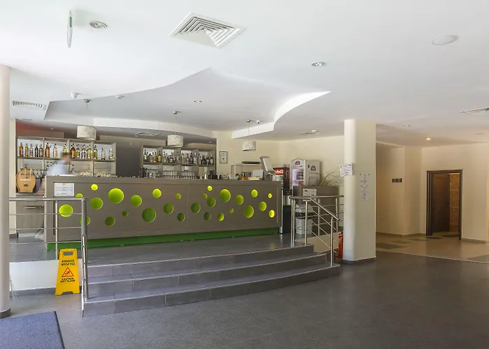 卡利纳花园mpm酒店 - 全包 4*