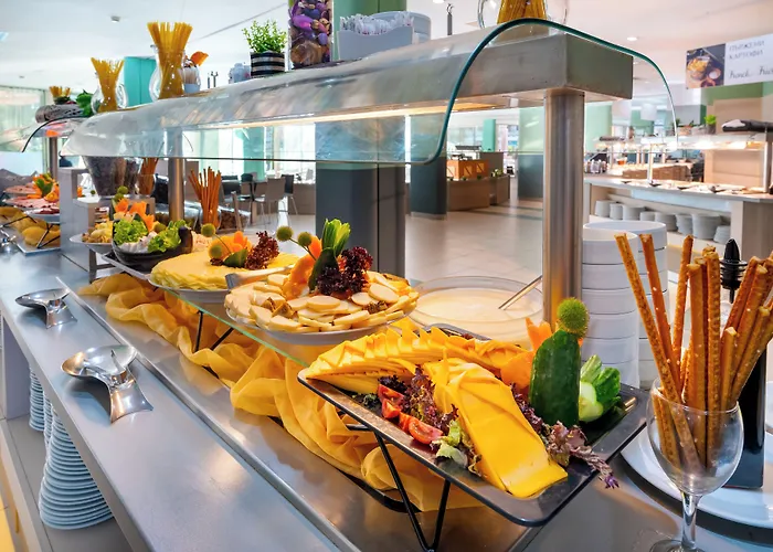 卡利纳花园mpm酒店 - 全包 酒店 4*