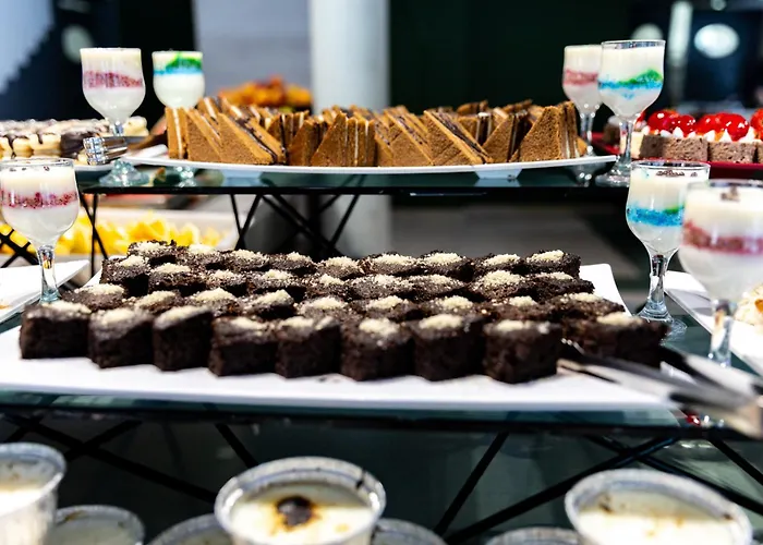 卡利纳花园mpm酒店 - 全包