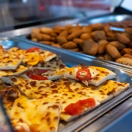 Отель Mpm Kalina Garden - 4*